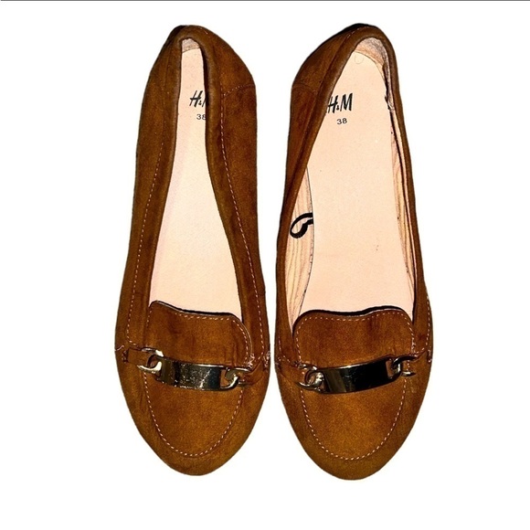 H&M Shoes - H&M Casual Loafers